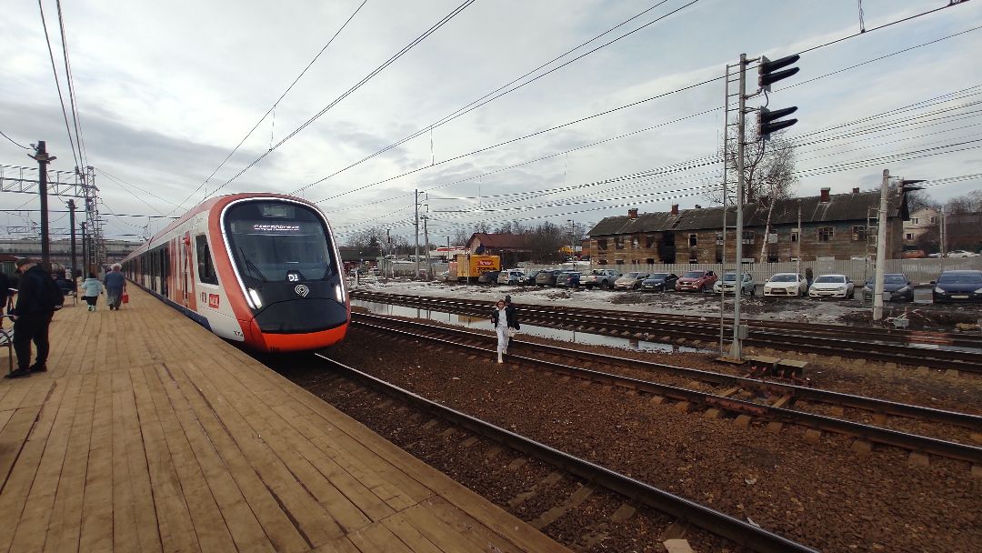 Лобня, транспорт, безопасность