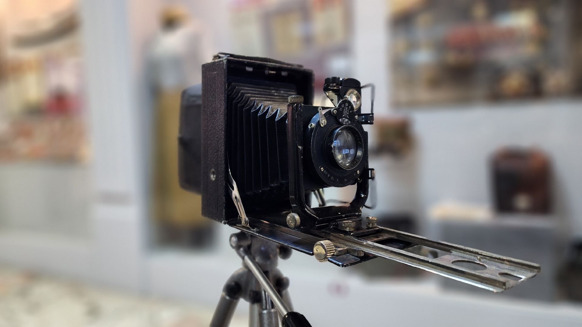 ступино, ночь музеев, культура подмосковья,