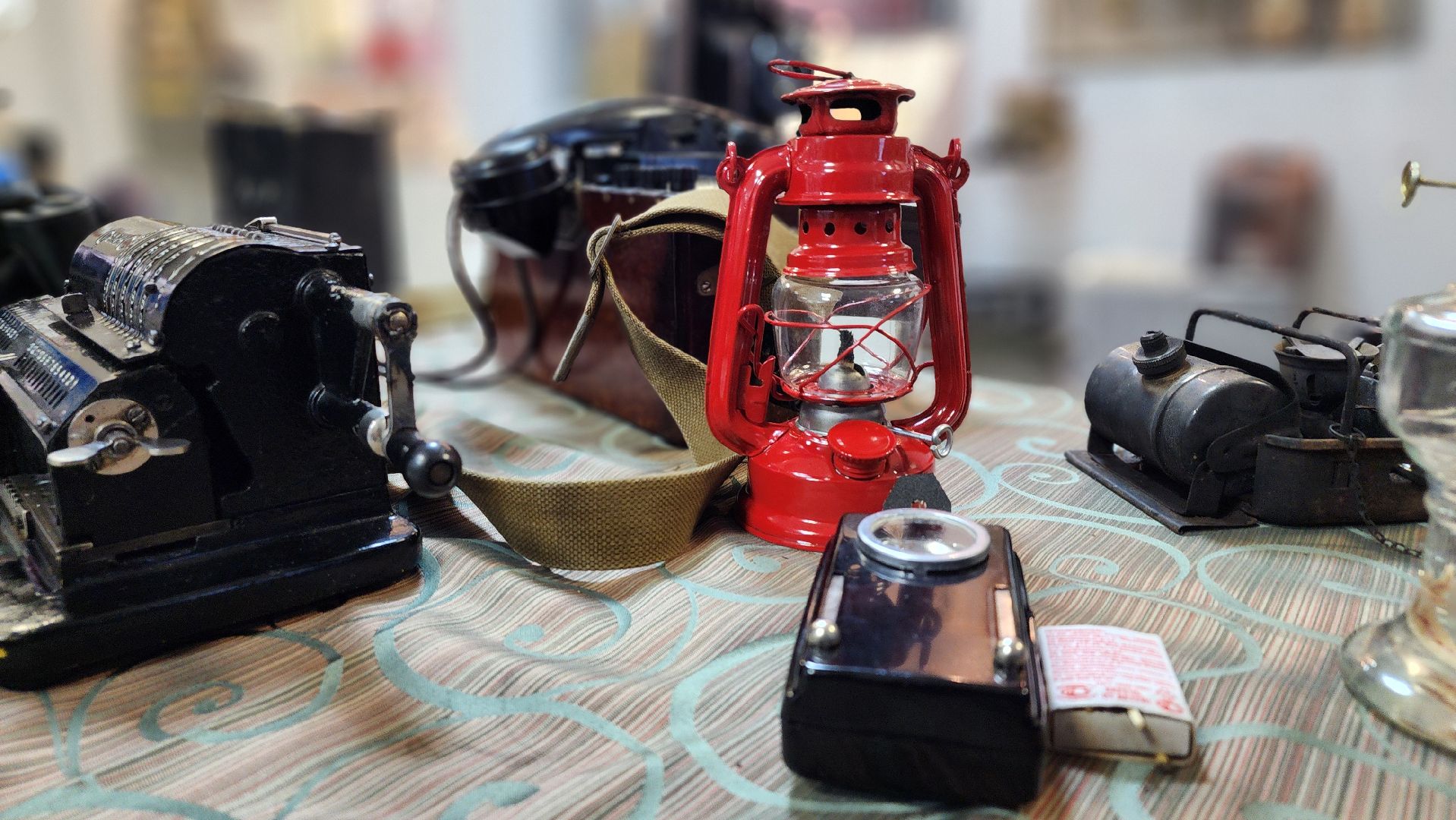 ступино, ночь музеев, культура подмосковья,