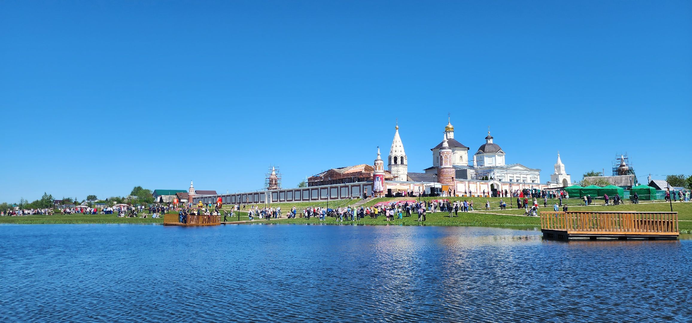 Коломна, фестиваль, культура,