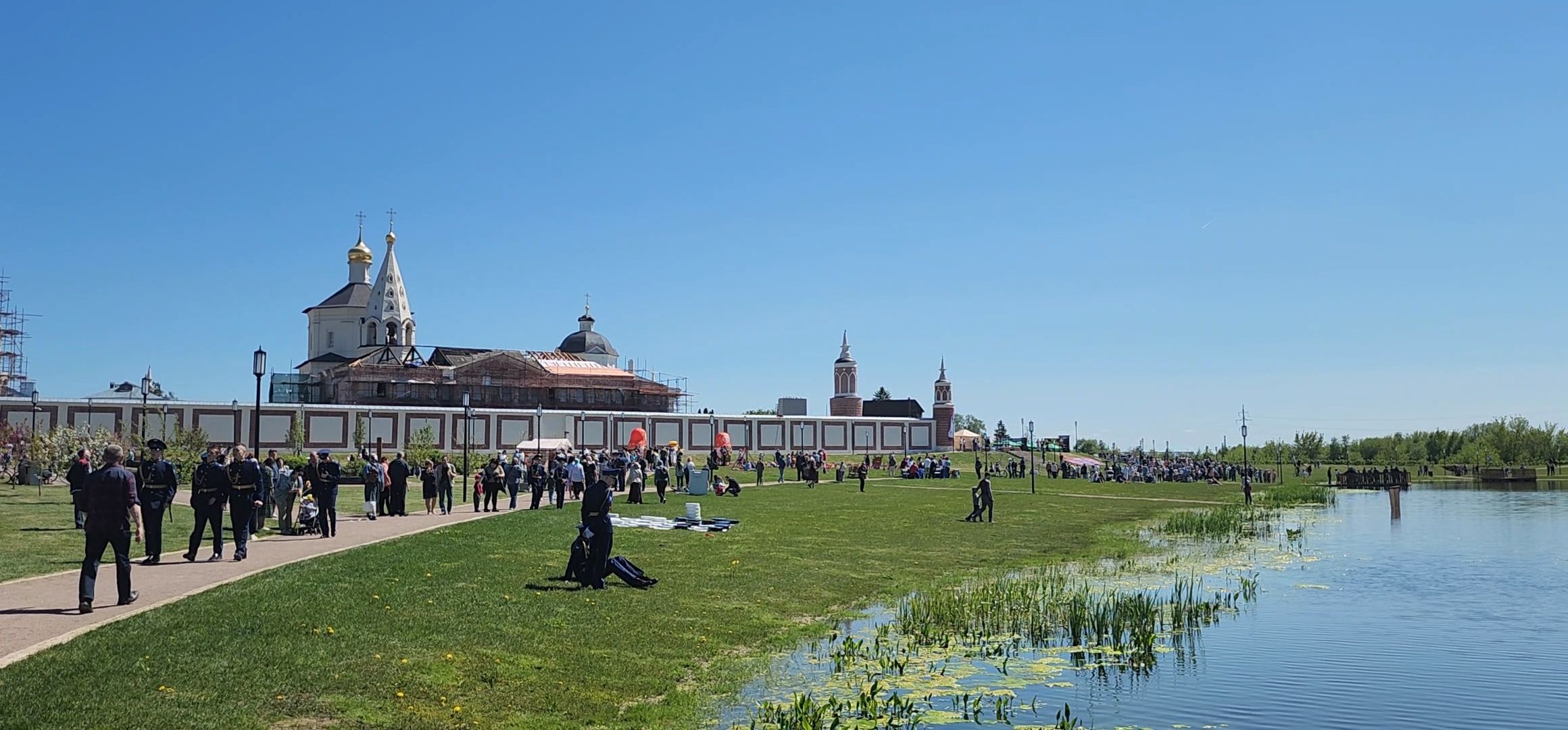 Коломна, фестиваль, культура,