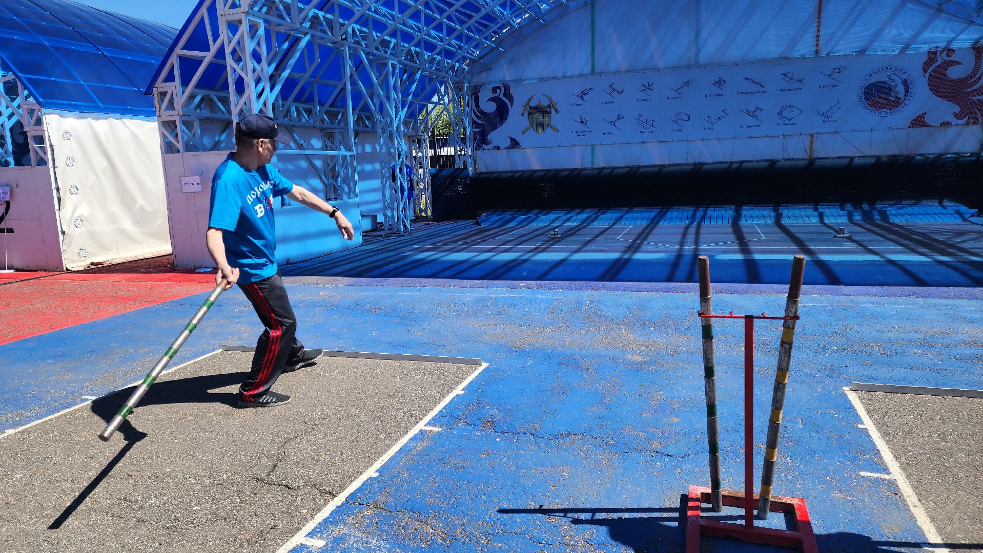 Подольск, Народные игры, Фестиваль, Праздник,