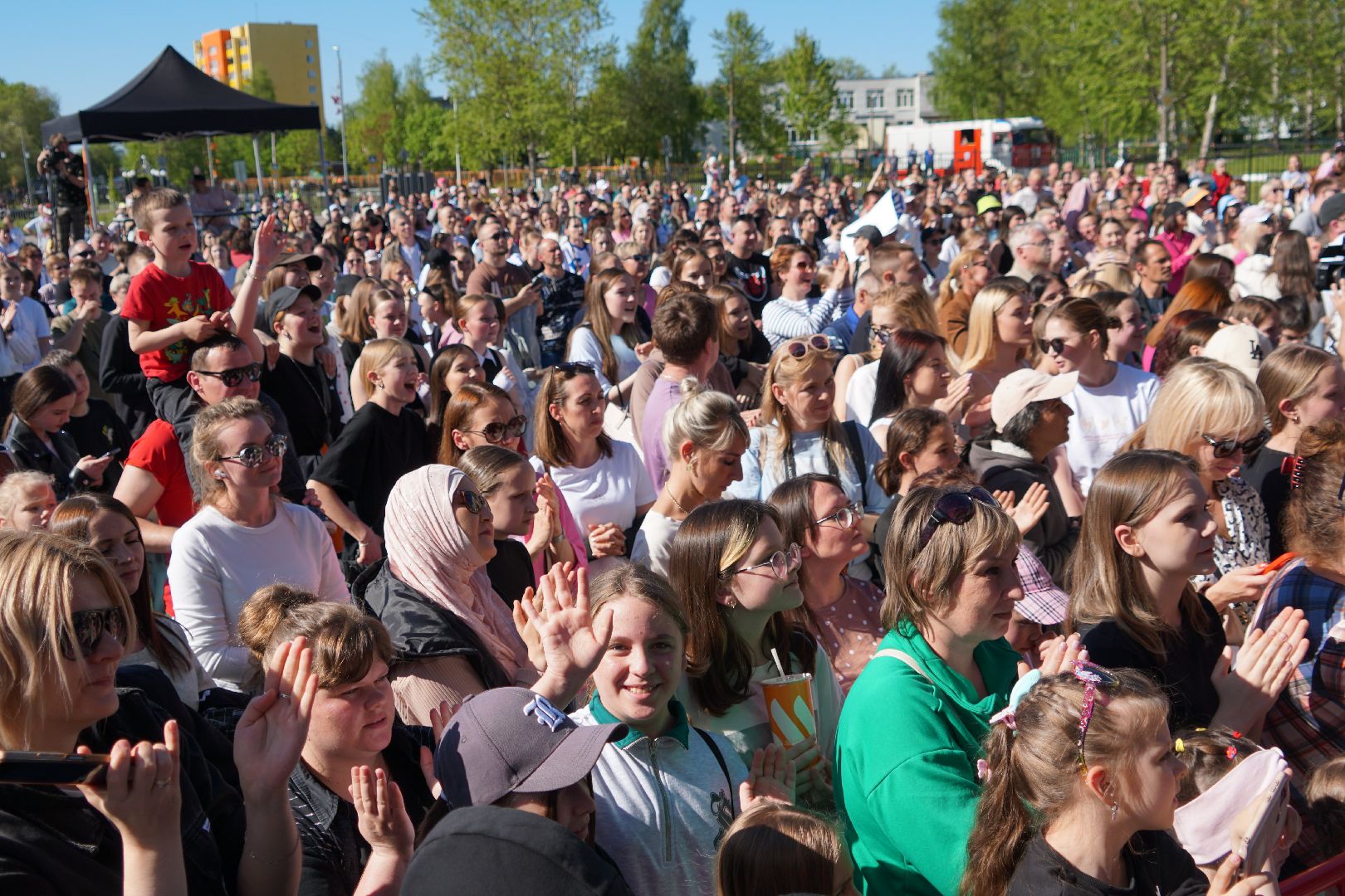 Егорьевск, город танцует в парках, танцы, дружинин, могилев, конкурс, фестиваль,
