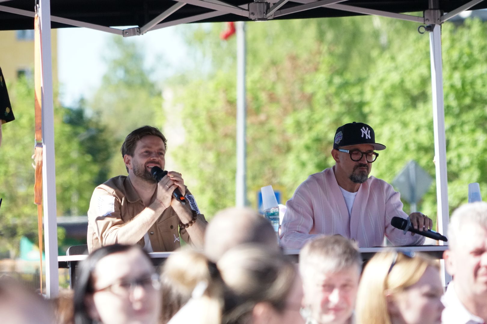 Егорьевск, город танцует в парках, танцы, дружинин, могилев, конкурс, фестиваль,