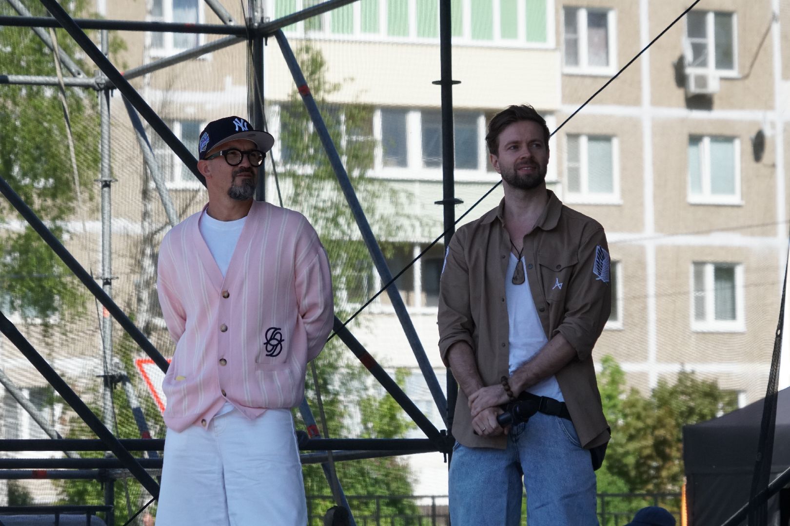 Егорьевск, город танцует в парках, танцы, дружинин, могилев, конкурс, фестиваль,