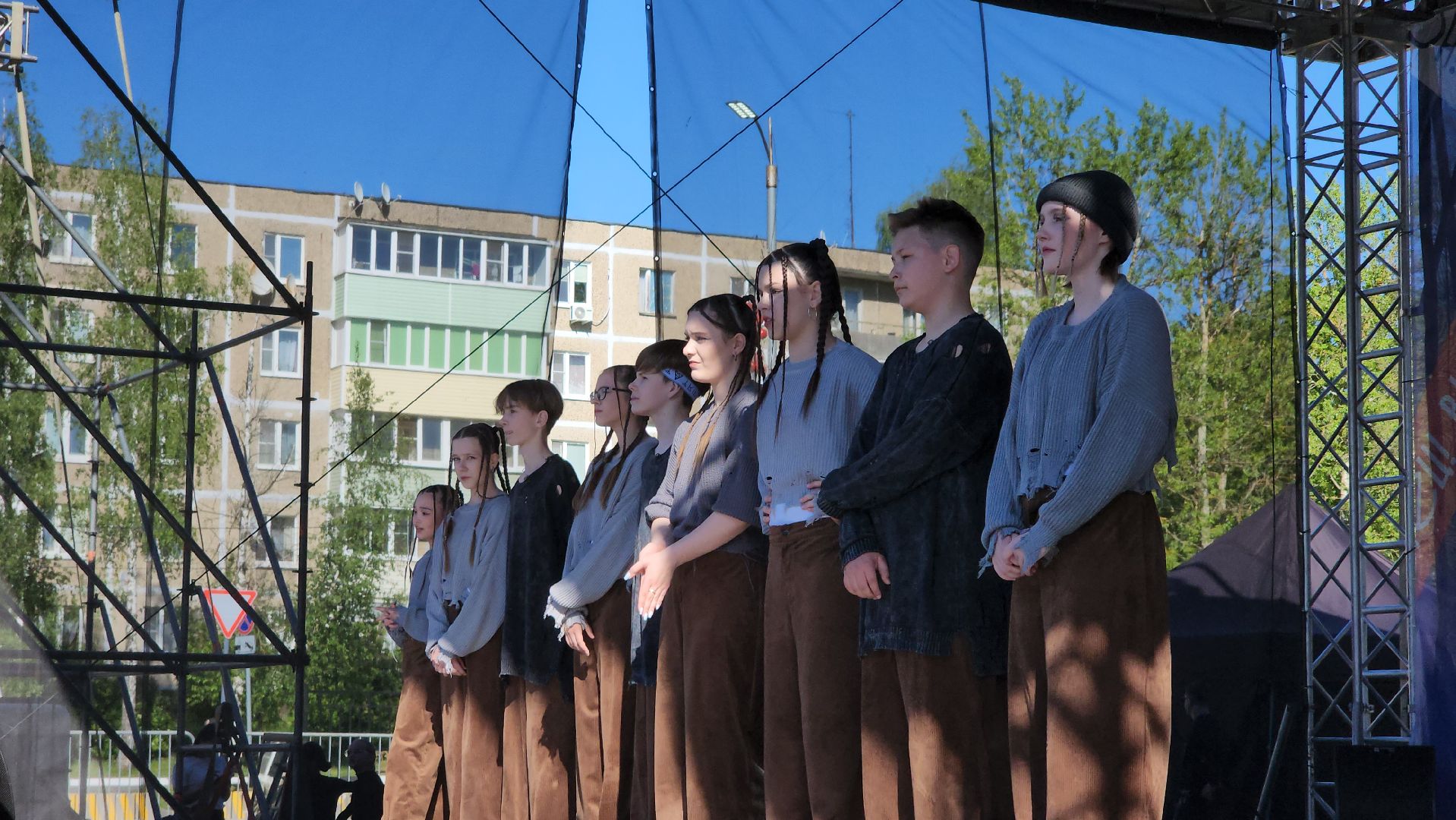 город танцует в парках, дружинин, могилев, сериал, танцы, хип-хоп, фестиваль, конкурс,