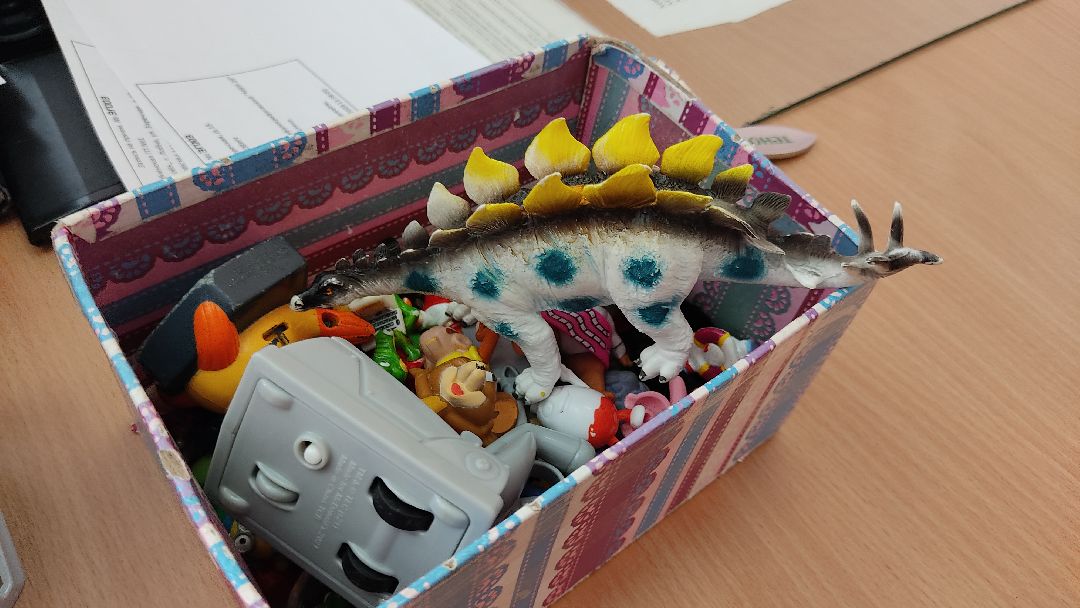 Лобня, медицина