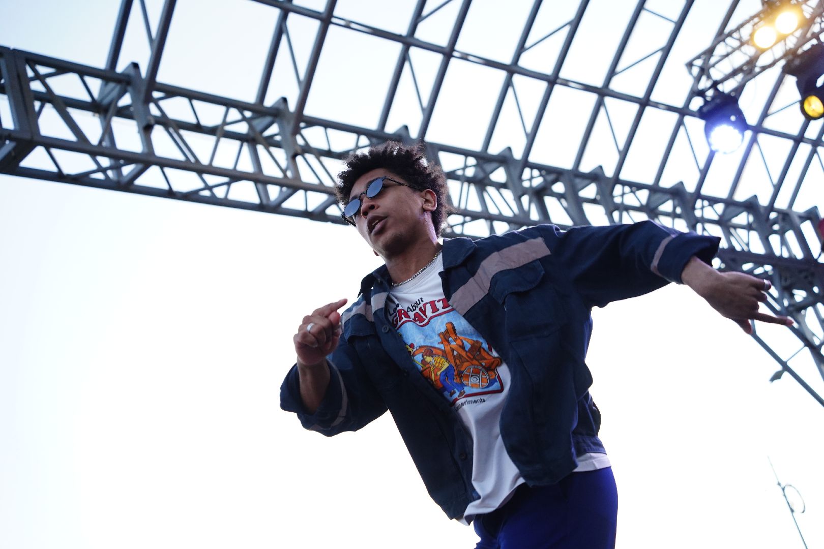 город танцует в парках, Танцы, Шатура, Большая Шатура, Егор Дружинин,областной проект,