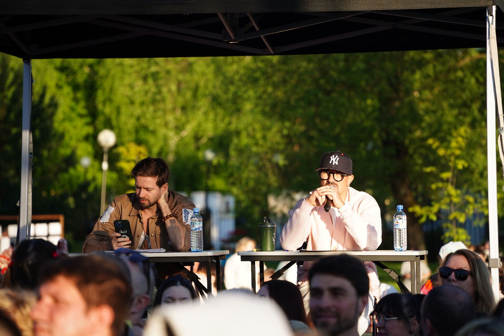 город танцует в парках, Танцы, Шатура, Большая Шатура, Егор Дружинин,областной проект,