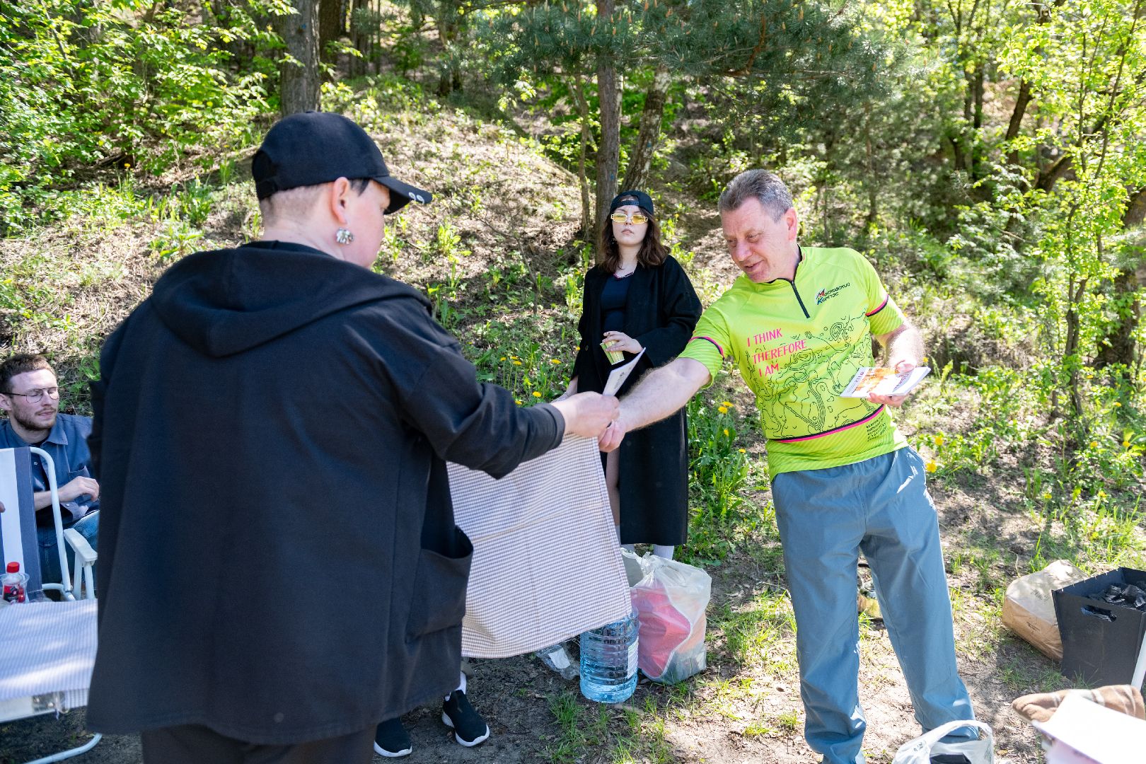 лыткарино, рейд, пожары, лес, безопасность,