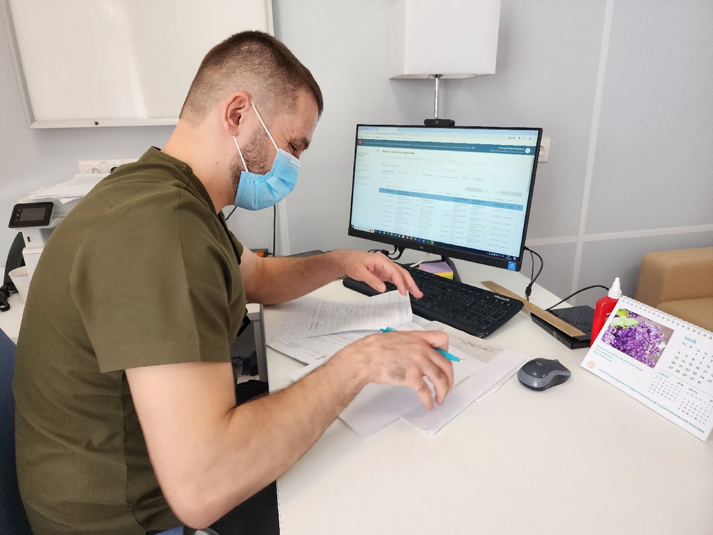 профессии, профессионалы, травматология,