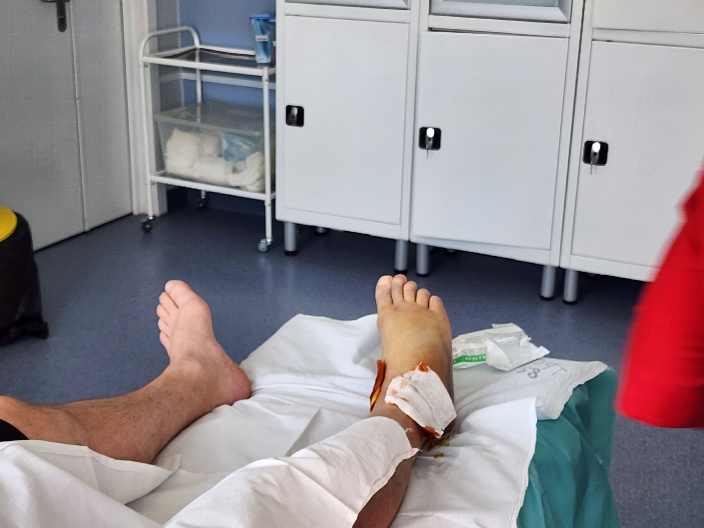 профессии, профессионалы, травматология,