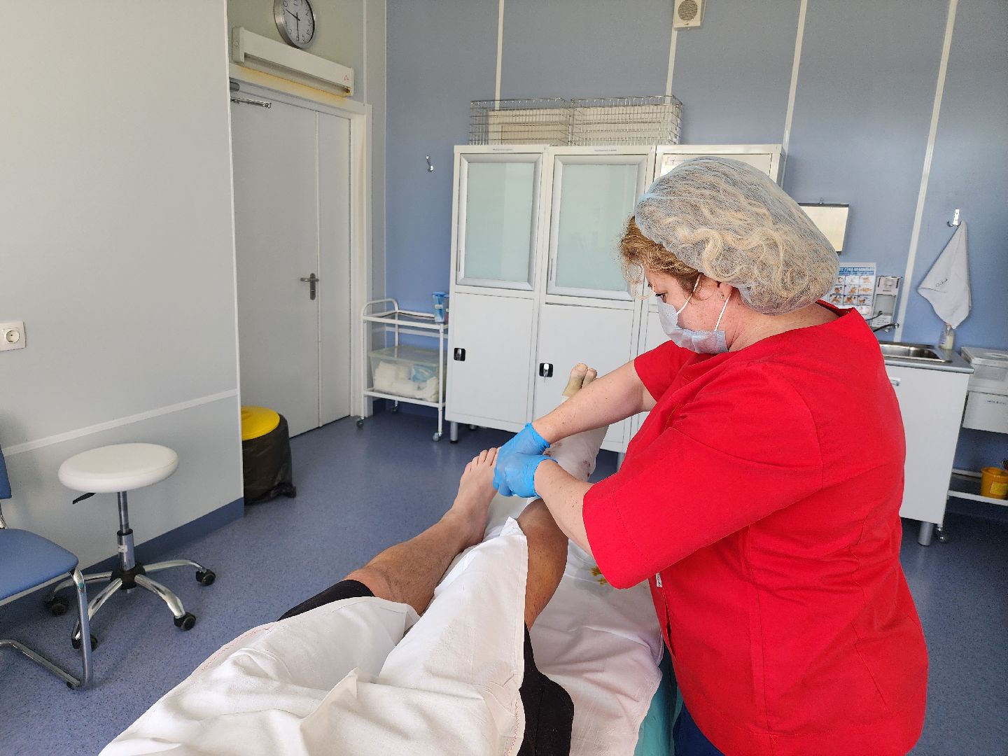 профессии, профессионалы, травматология,