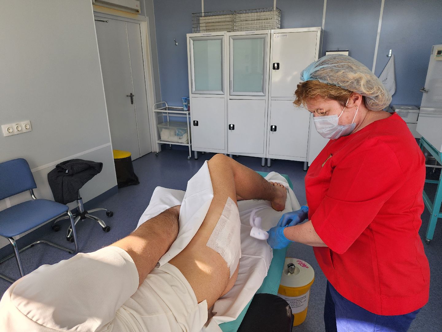 профессии, профессионалы, травматология,