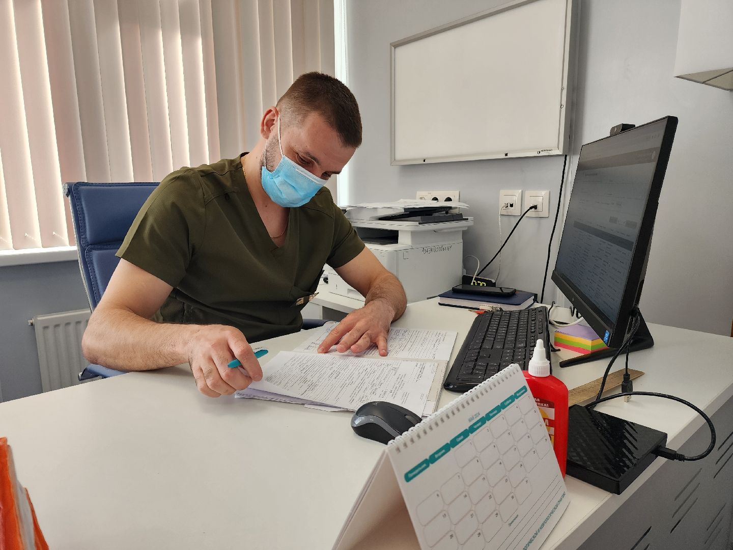 профессии, профессионалы, травматология,