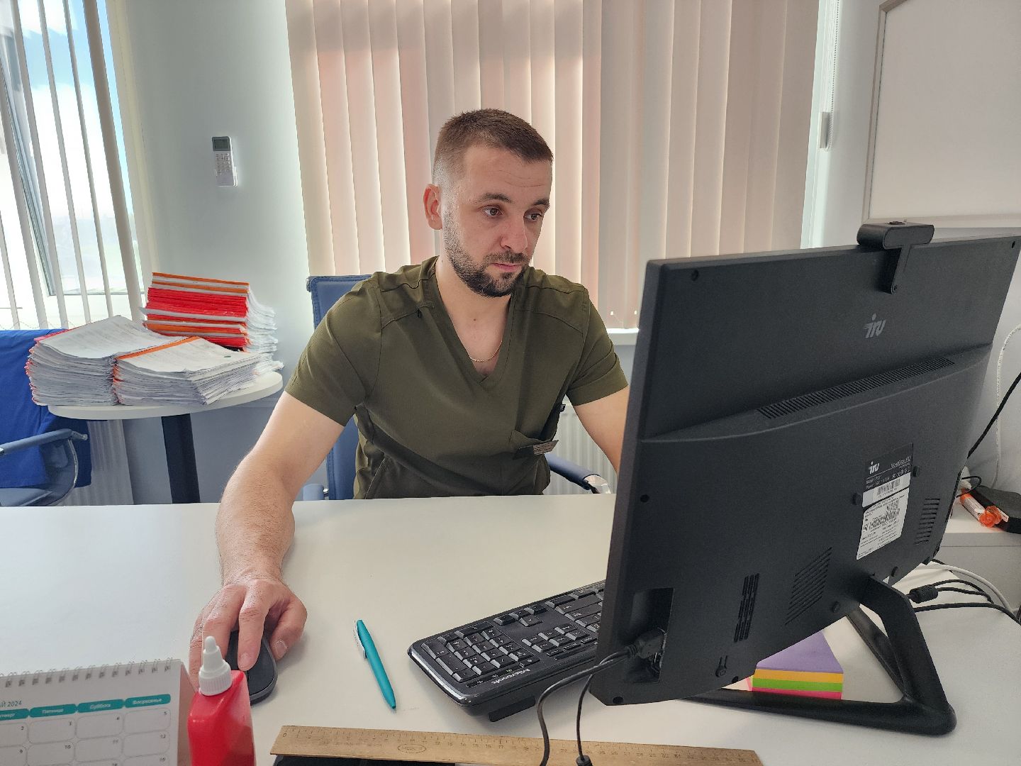 профессии, профессионалы, травматология,