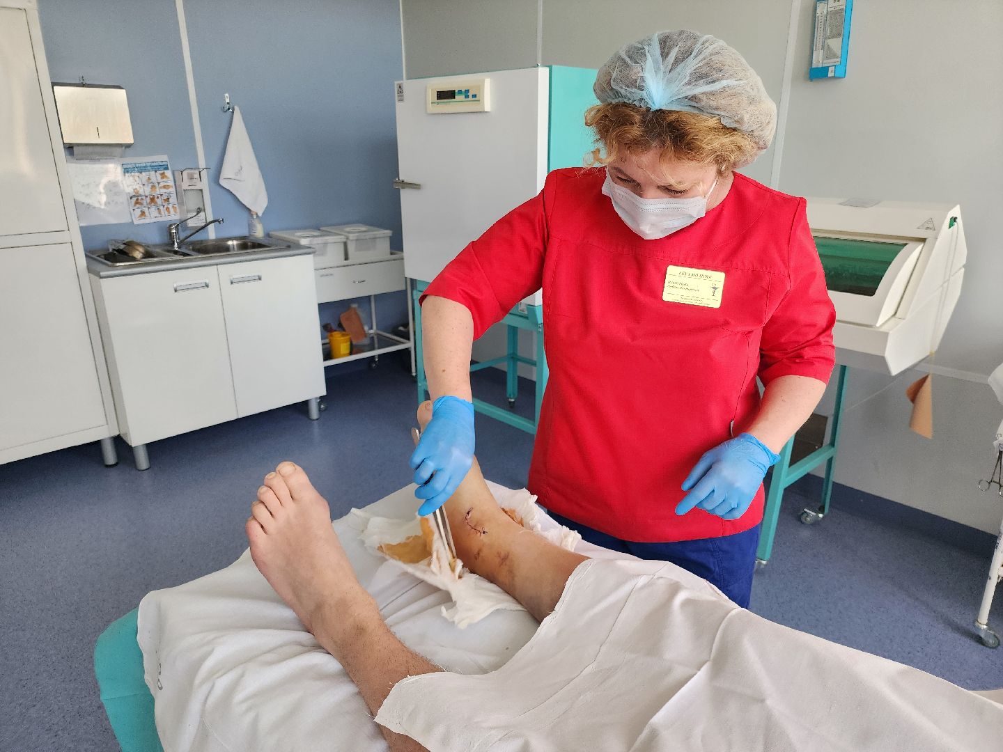 профессии, профессионалы, травматология,