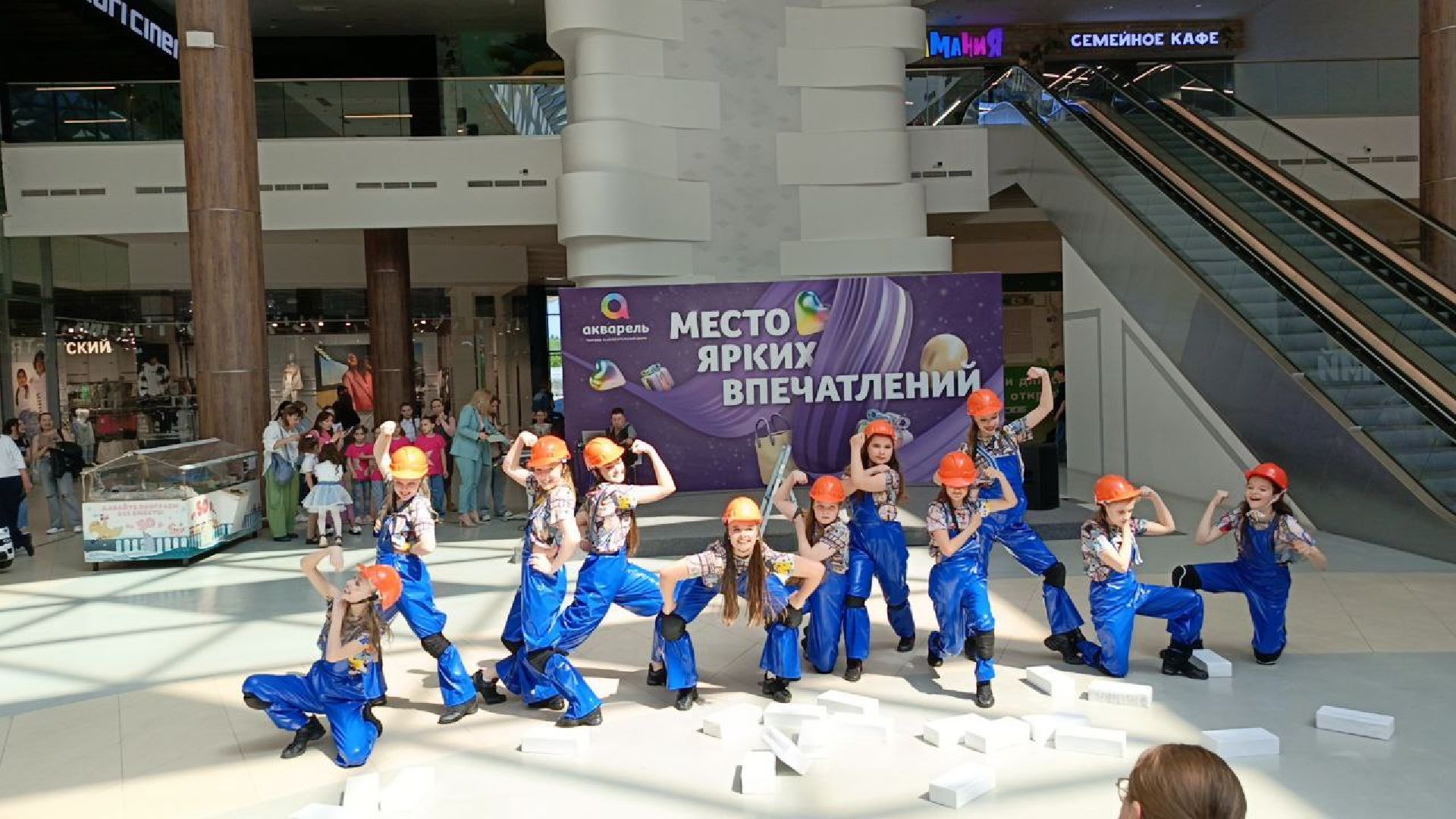 пушкино, фэст, дети, творческие коллективы, концерт, мастер классы, многодетная мама, семьи выбирают,