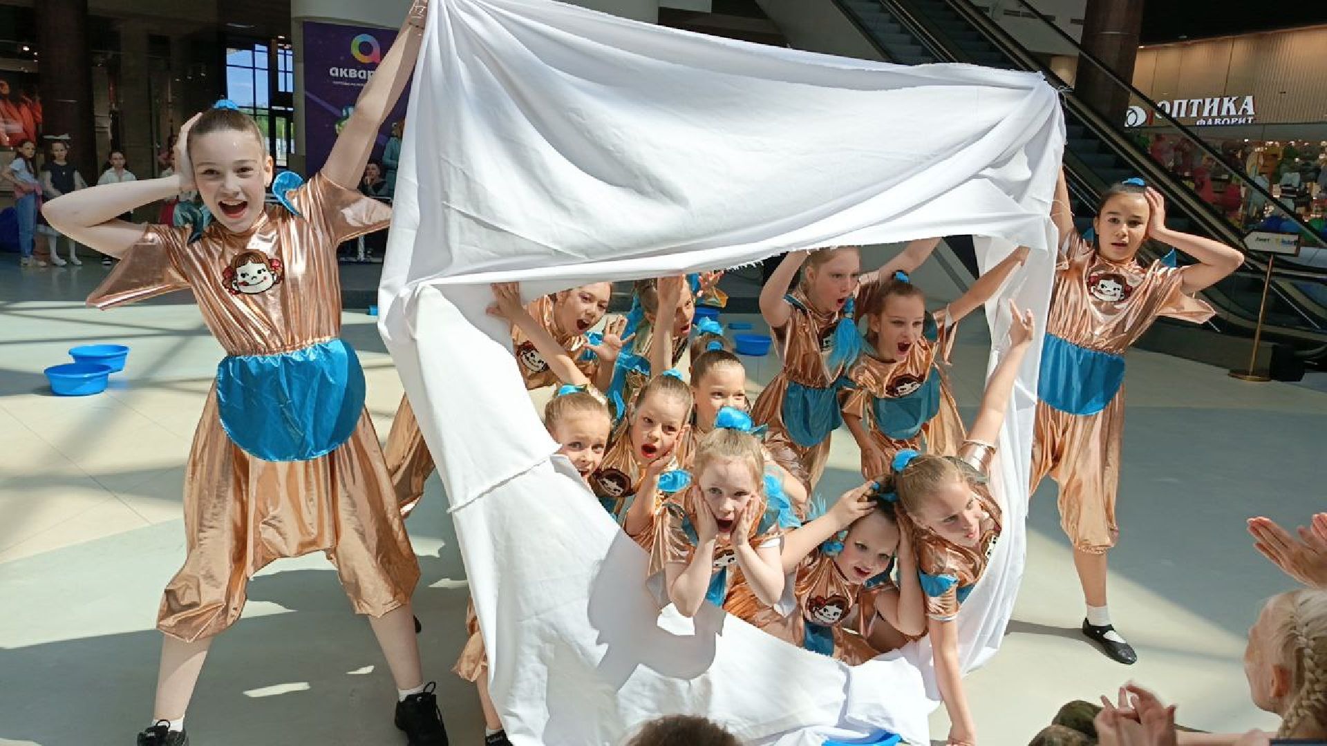 пушкино, фэст, дети, творческие коллективы, концерт, мастер классы, многодетная мама, семьи выбирают,