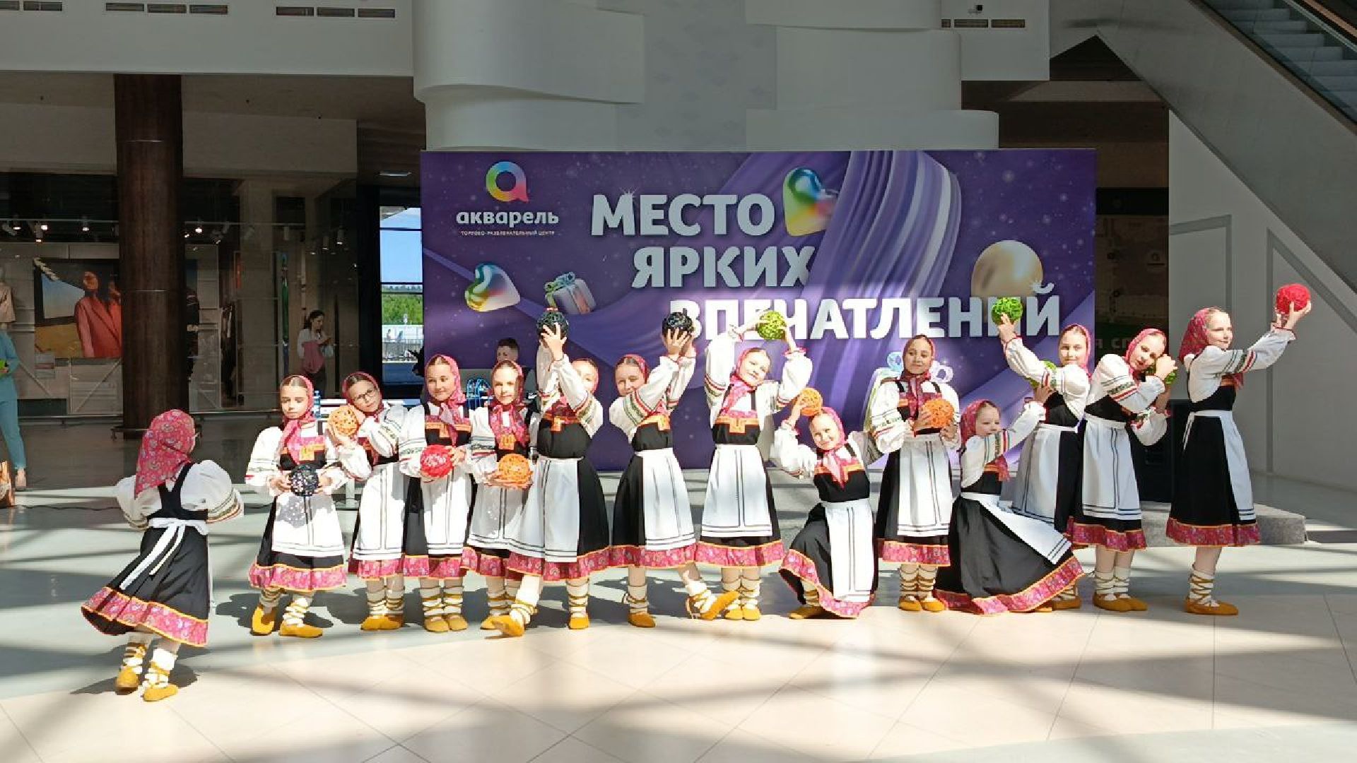 пушкино, фэст, дети, творческие коллективы, концерт, мастер классы, многодетная мама, семьи выбирают,