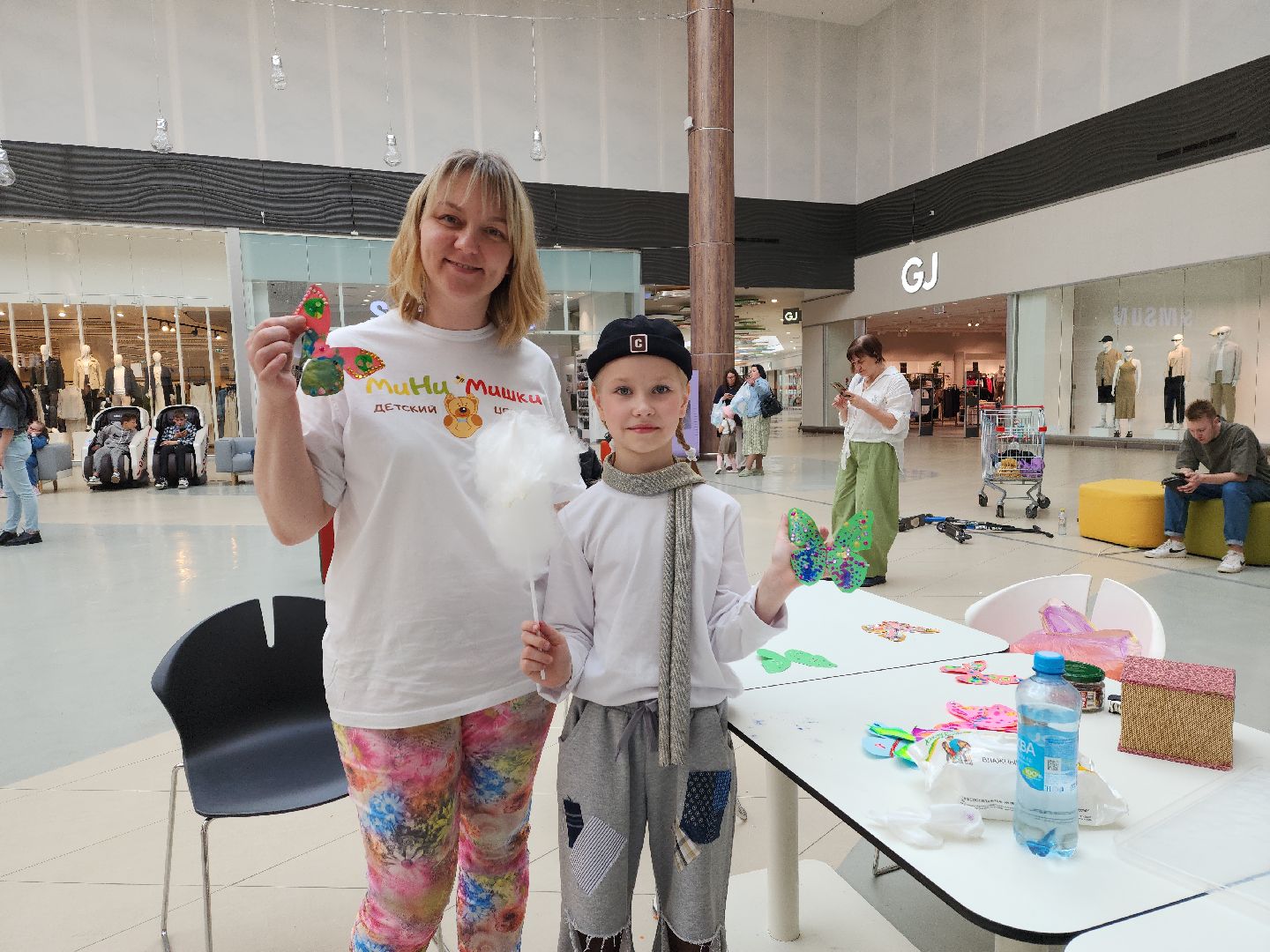 пушкино, фэст, дети, творческие коллективы, концерт, мастер классы, многодетная мама, семьи выбирают,