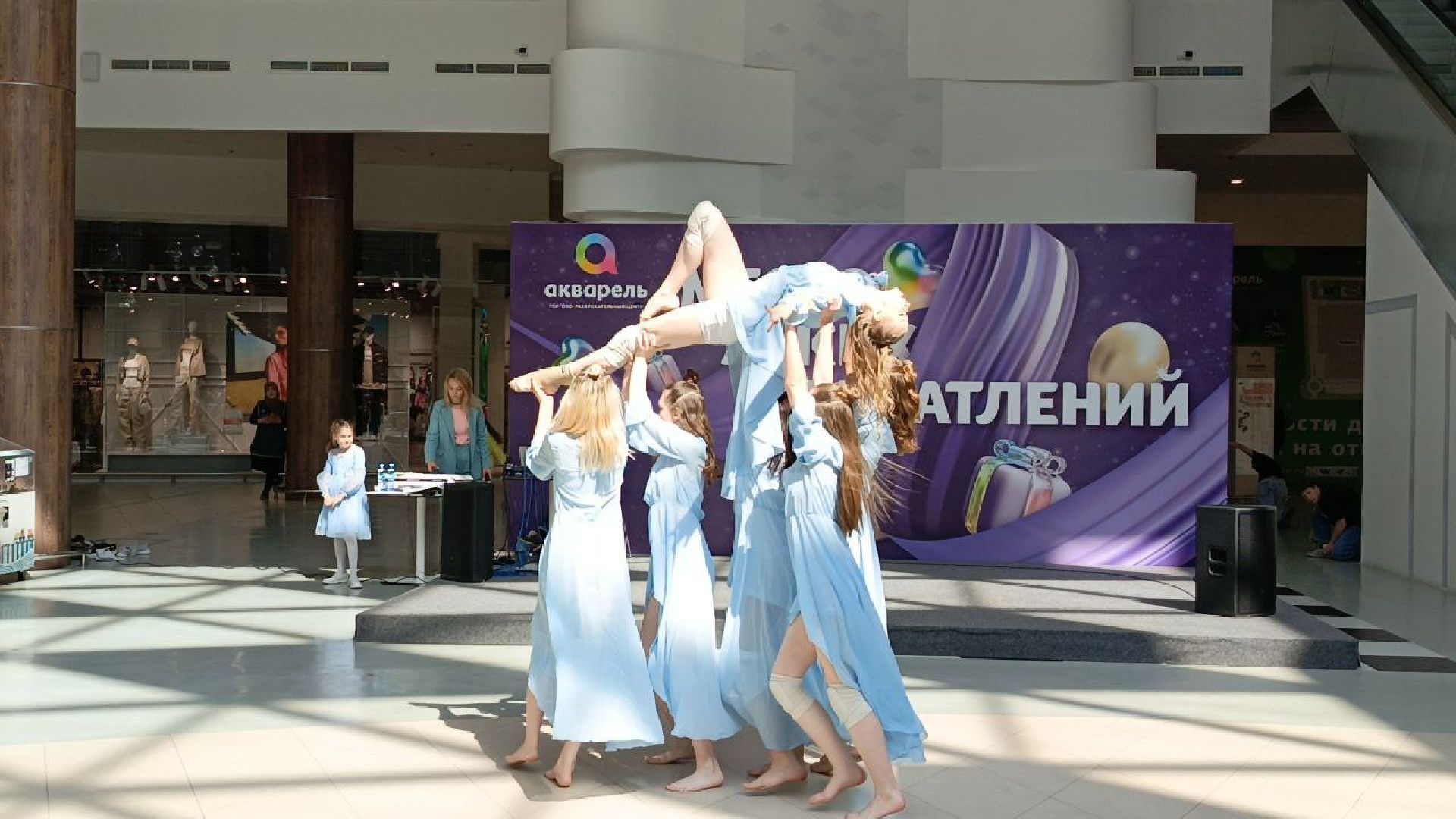 пушкино, фэст, дети, творческие коллективы, концерт, мастер классы, многодетная мама, семьи выбирают,