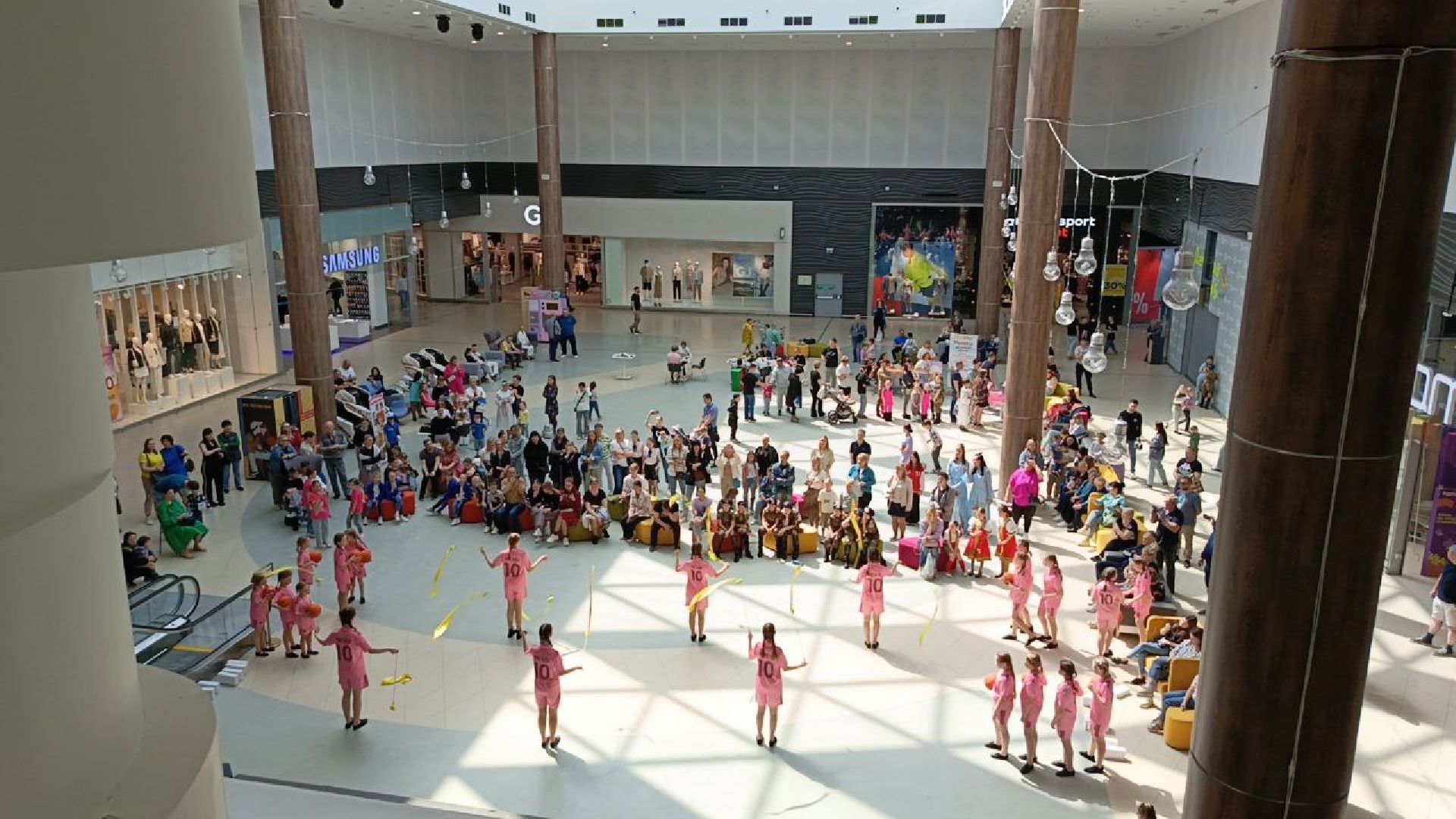 пушкино, фэст, дети, творческие коллективы, концерт, мастер классы, многодетная мама, семьи выбирают,