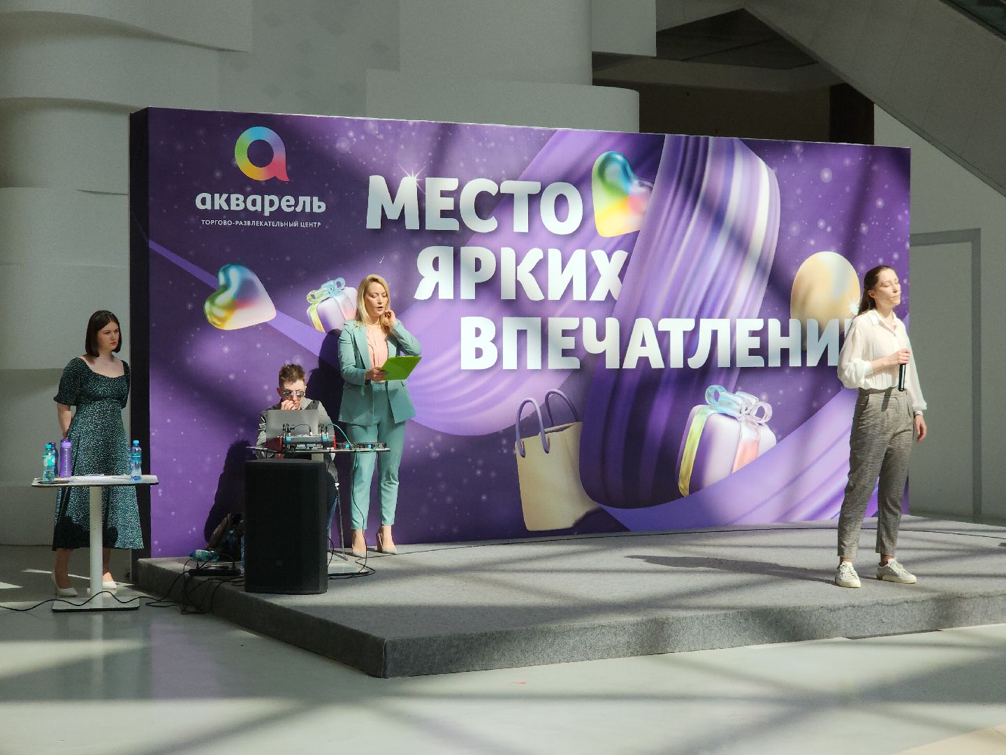 пушкино, фэст, дети, творческие коллективы, концерт, мастер классы, многодетная мама, семьи выбирают,