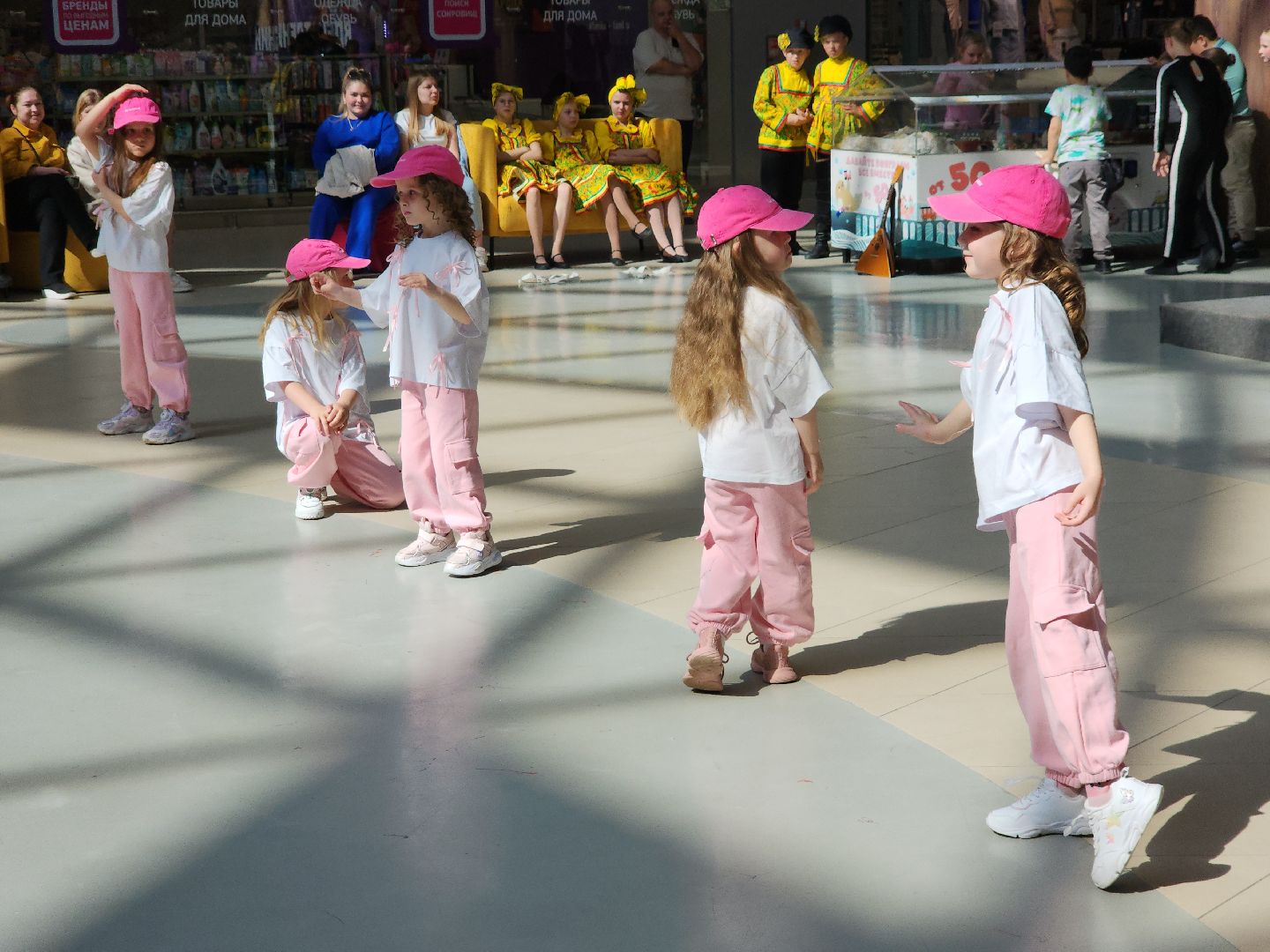 пушкино, фэст, дети, творческие коллективы, концерт, мастер классы, многодетная мама, семьи выбирают,