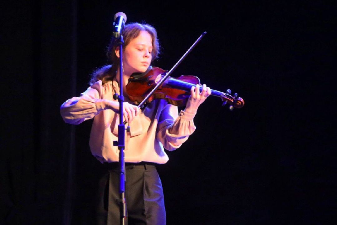 Серпухов, Рахманинов, концерт