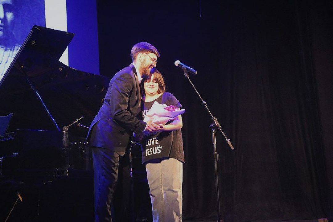 Серпухов, Рахманинов, концерт