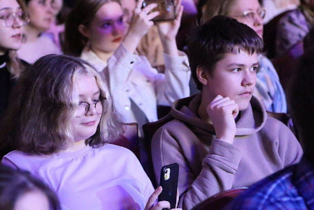 Серпухов, Рахманинов, концерт