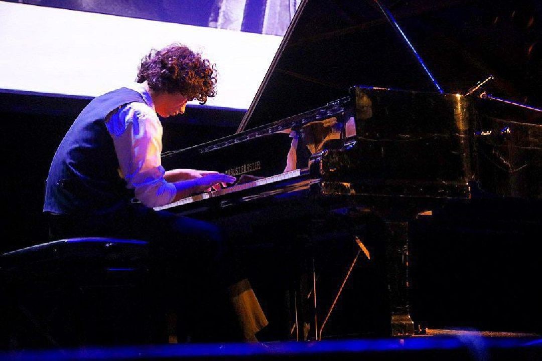 Серпухов, Рахманинов, концерт