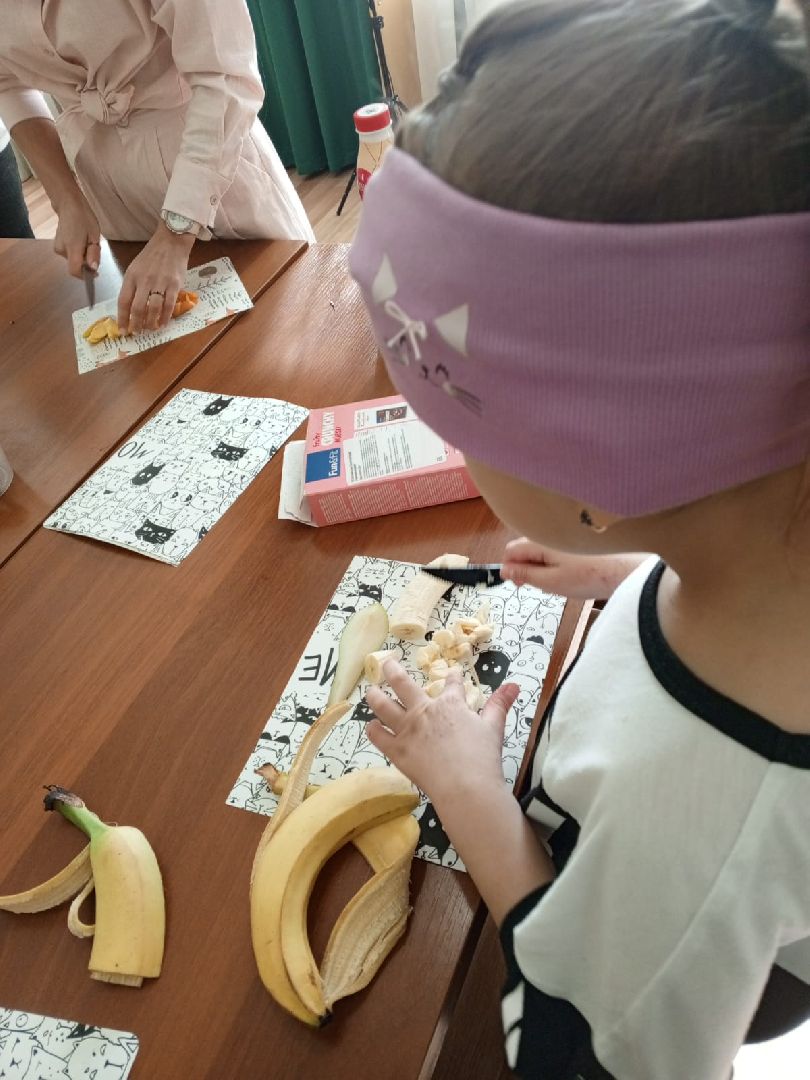 пушкино, десерты, дети, кулинария, мастер-класс,