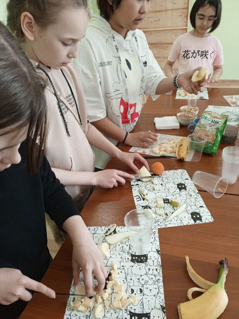 пушкино, десерты, дети, кулинария, мастер-класс,