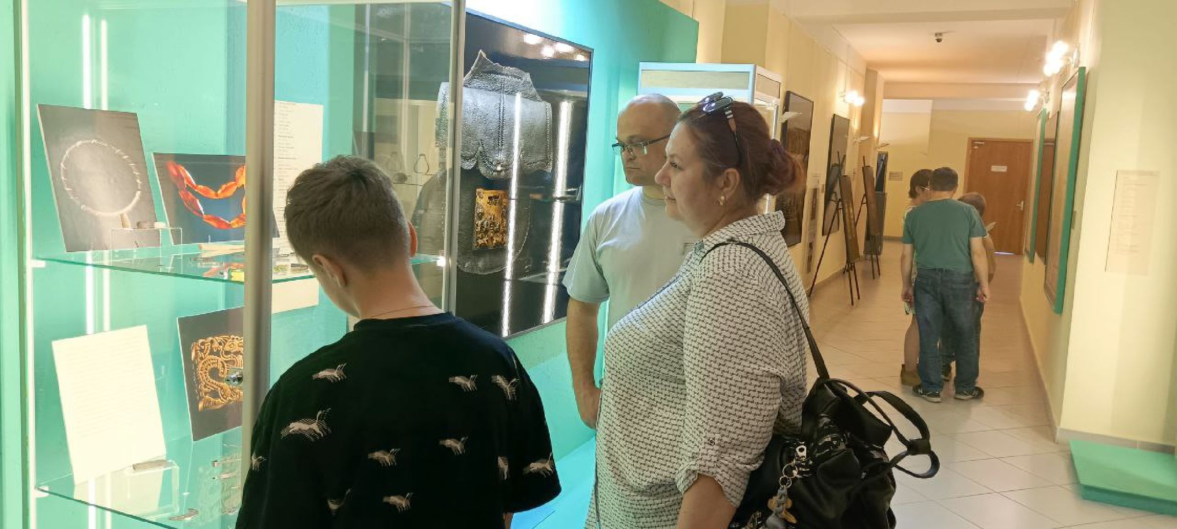 Дмитров, Ночь музеев,Дмитровский кремль,