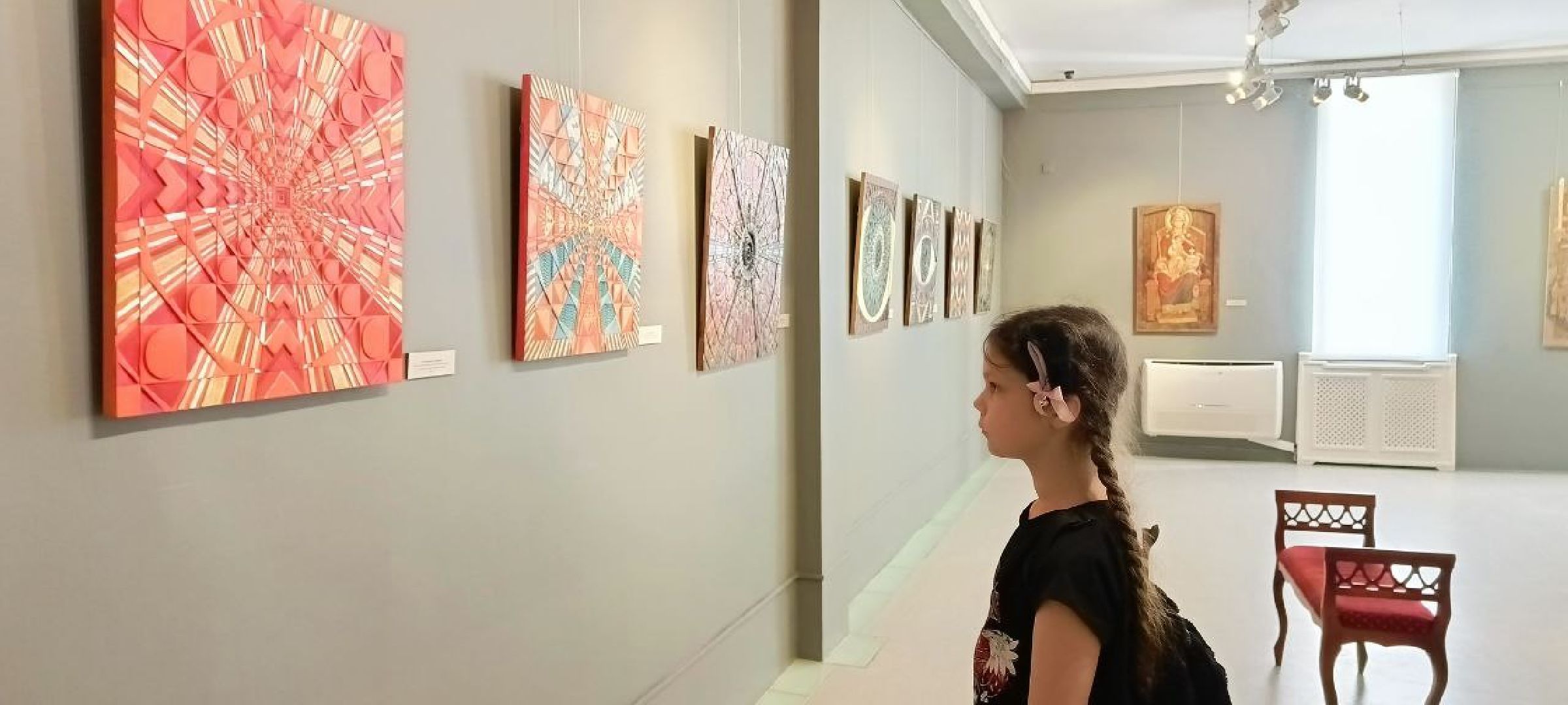 Дмитров, Ночь музеев,Дмитровский кремль,