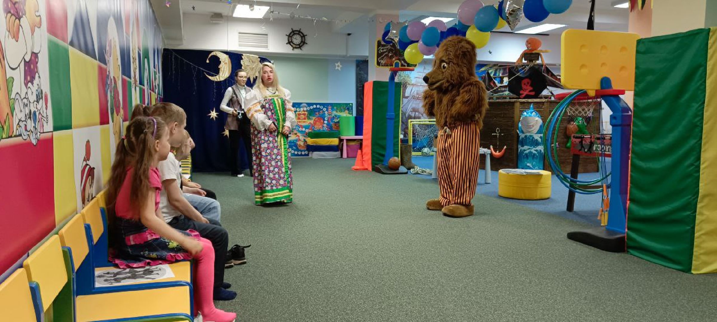 Дмитров, Ночь музеев,Дмитровский кремль,