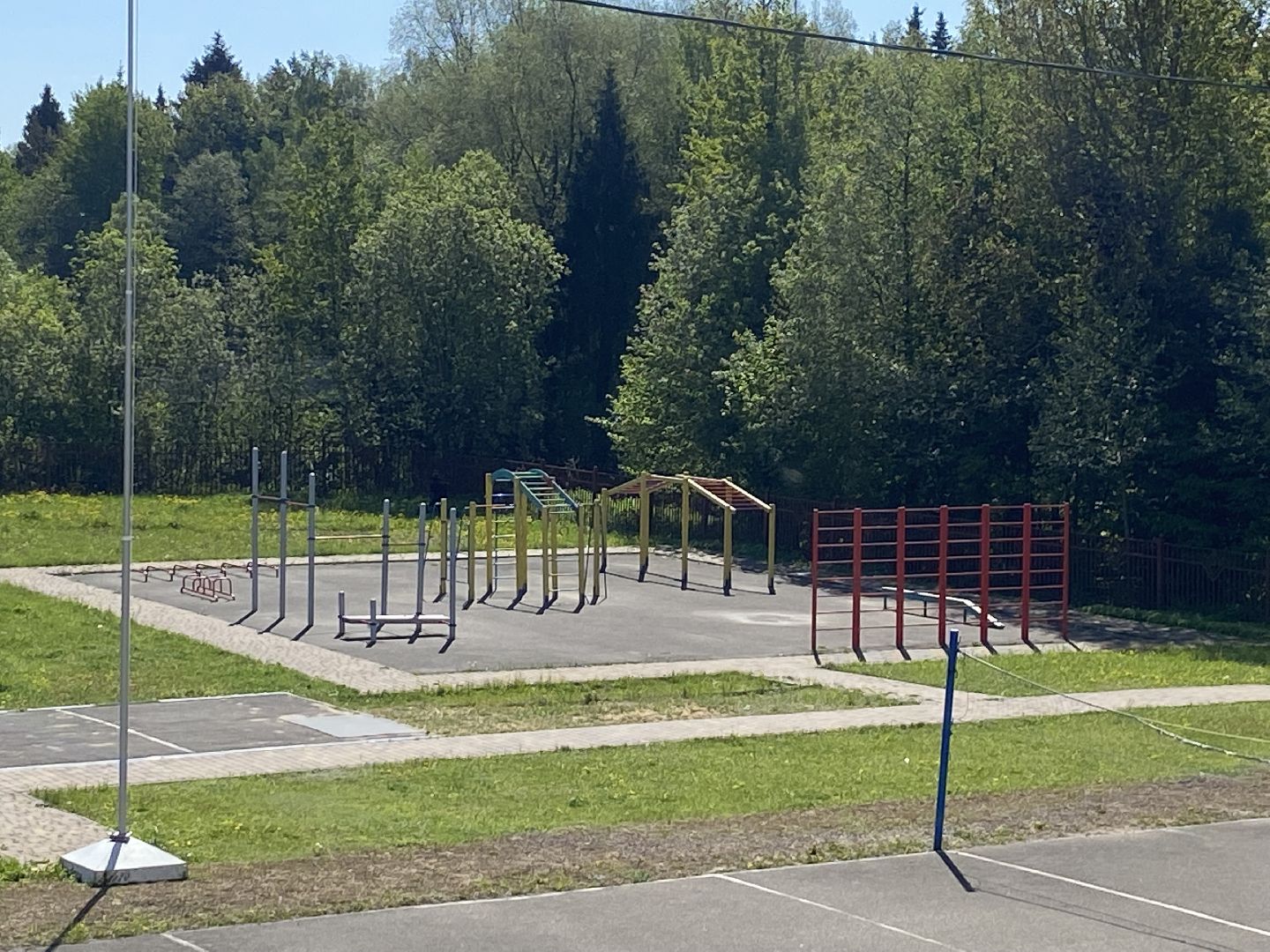 учебные занятия по ГО и ЧС, школа перспектива власиха, антитеррористическая тренировка, эвакуация школьников, комиссия по антитеррору,