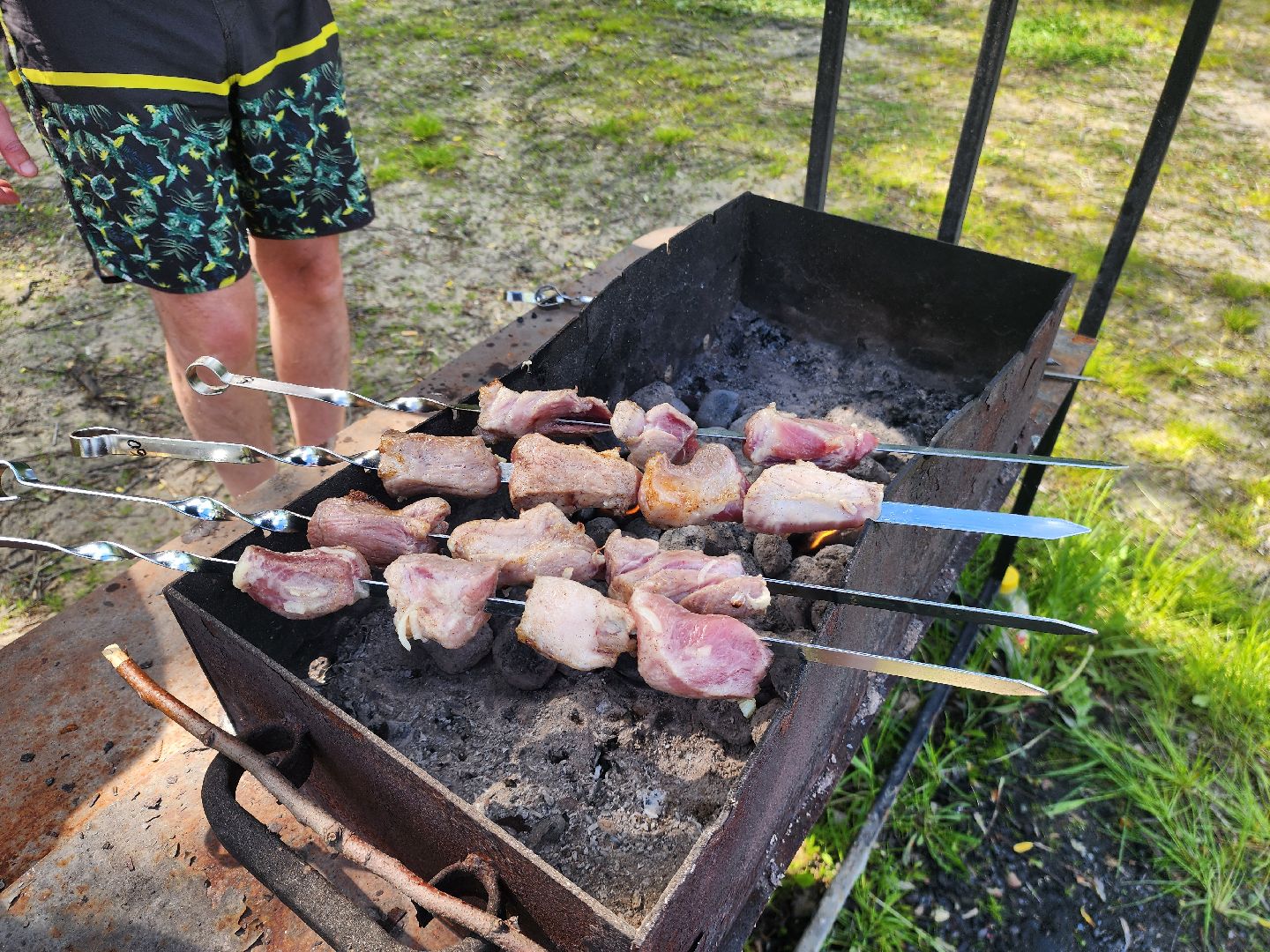 шатура, открытие пляжного сезона, россия 1, тв новости, вести москва, вести подмосковье, озеро святое,