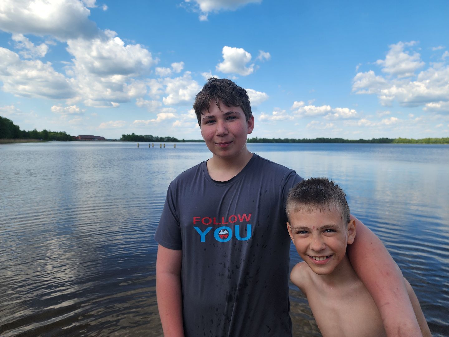 шатура, открытие пляжного сезона, россия 1, тв новости, вести москва, вести подмосковье, озеро святое,