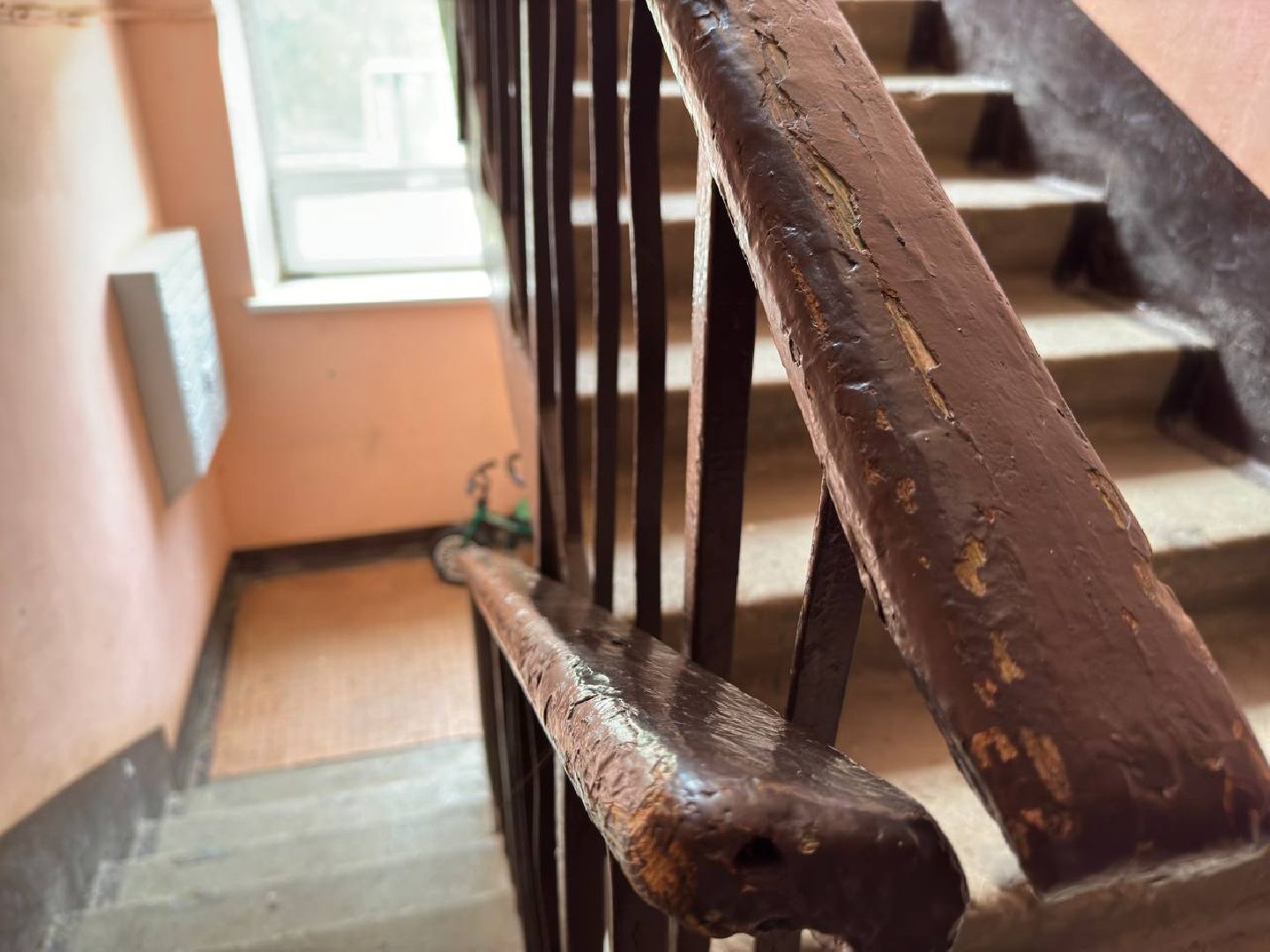 подьезды, ремонт подъездов, восход,