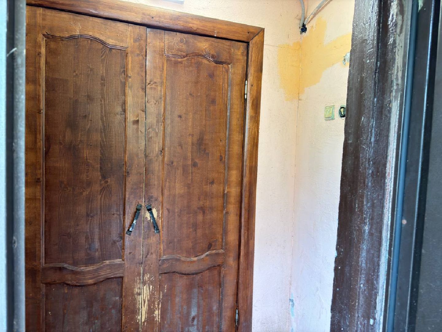 подьезды, ремонт подъездов, восход,