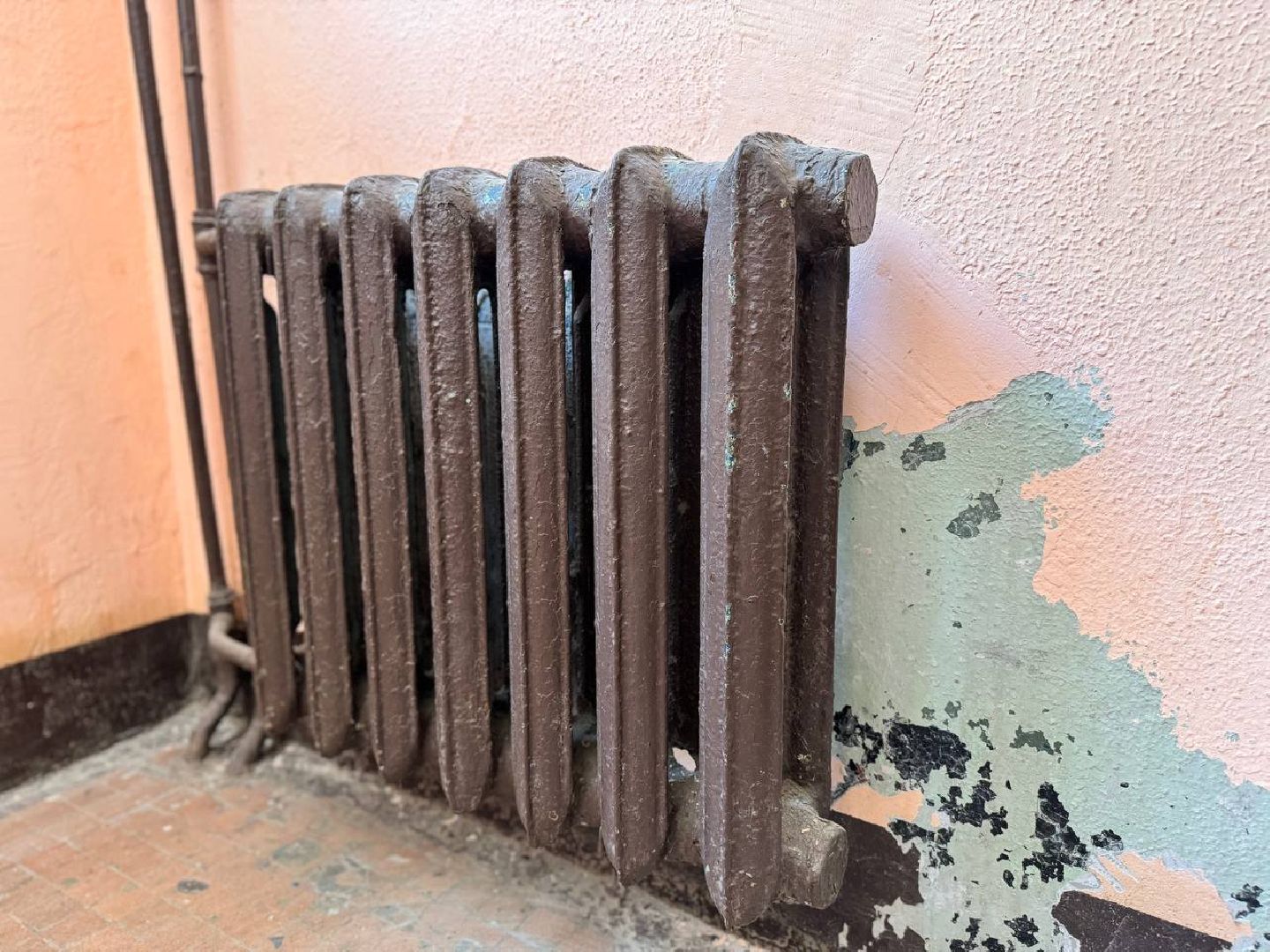 подьезды, ремонт подъездов, восход,