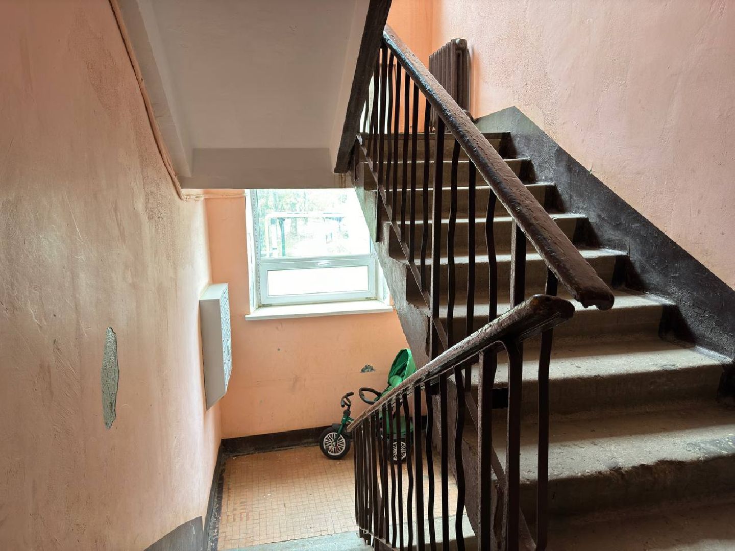 подьезды, ремонт подъездов, восход,