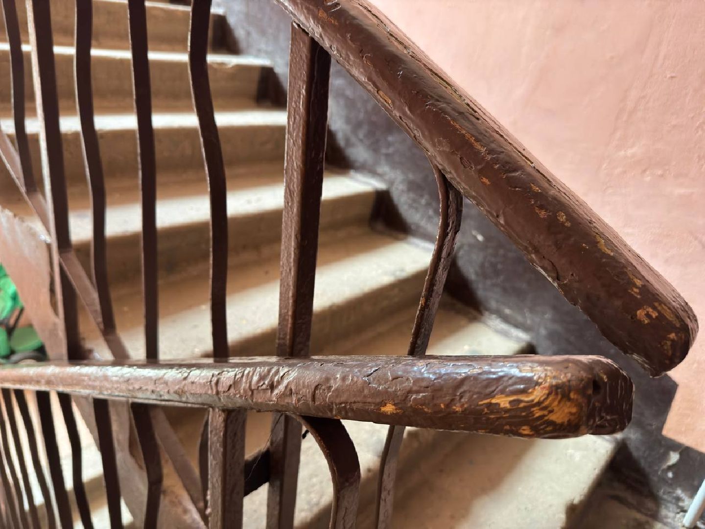 подьезды, ремонт подъездов, восход,