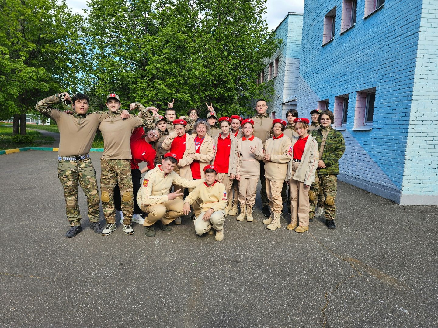 Зарница, игра, команды, Движение первых, лагерь,