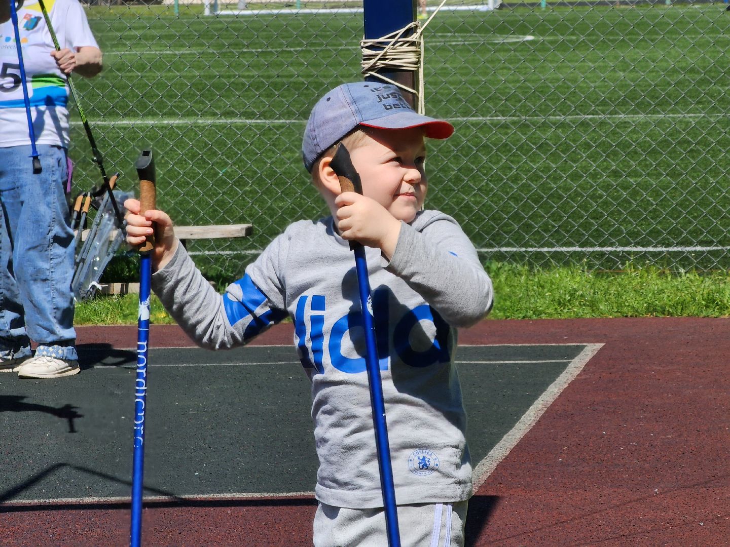 Черноголовка, Марафон, скандинавская ходьба,