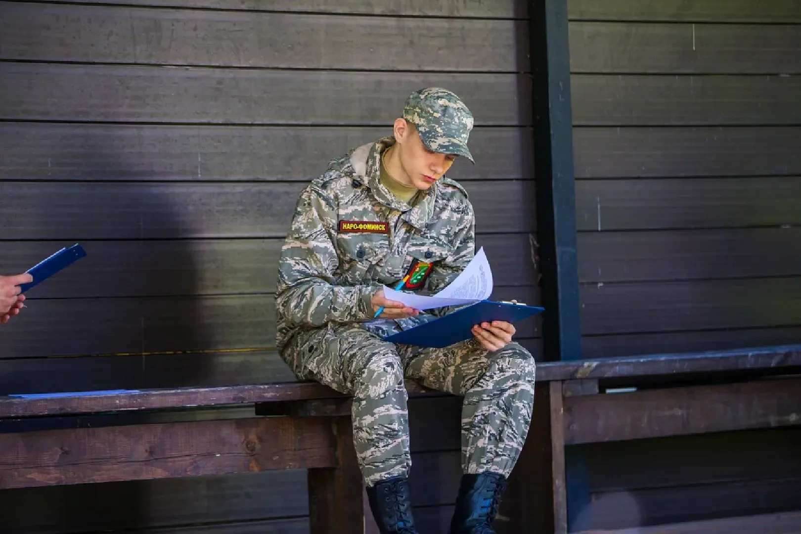 наро-фоминский городской округ, кантемировец, движение первых подмосковья, Первые Наро-Фоминска, Зарница 2 0, Военно -патриотическая игра, Юнармия,