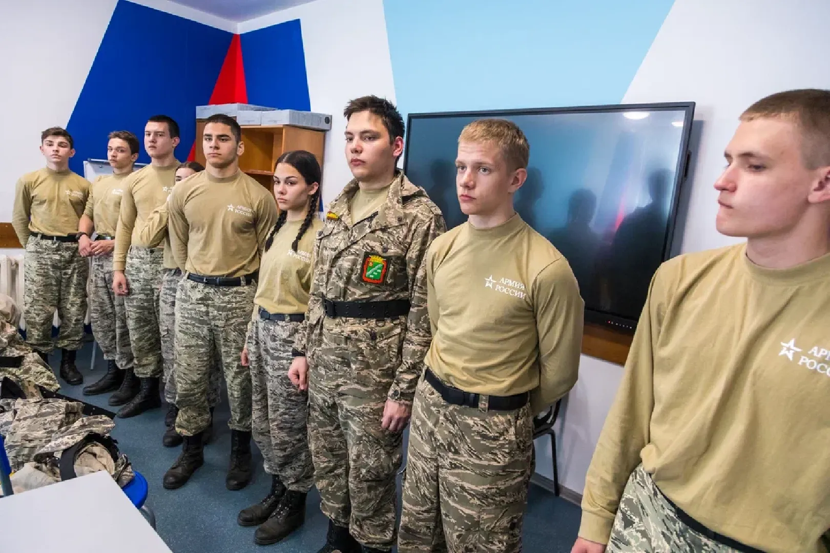 наро-фоминский городской округ, кантемировец, движение первых подмосковья, Первые Наро-Фоминска, Зарница 2 0, Военно -патриотическая игра, Юнармия,